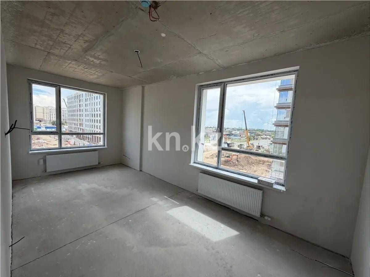 Продажа 2-комнатной квартиры, 61 м² - Продажа двухкомнатных квартир от собственников в Астане - страница 3 фото 1 из 1