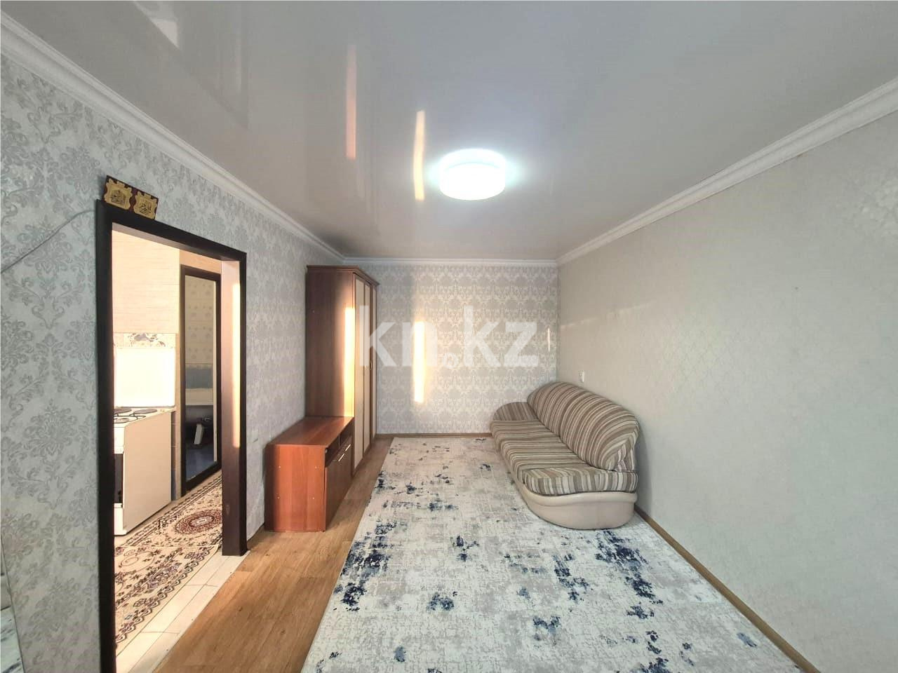 Продажа 1-комнатной квартиры, 35 м² - Продажа квартир в Караганде фото 2 из 7