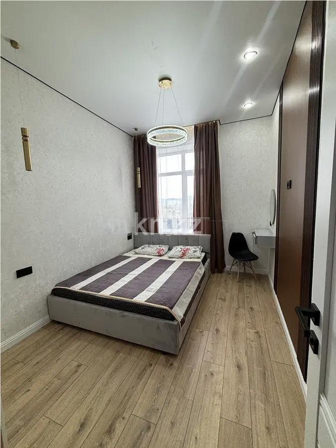 Продажа 2-комнатной квартиры, 56 м² - Продажа квартир в новостройках Астаны с фото - страница 31 фото 2 из 5