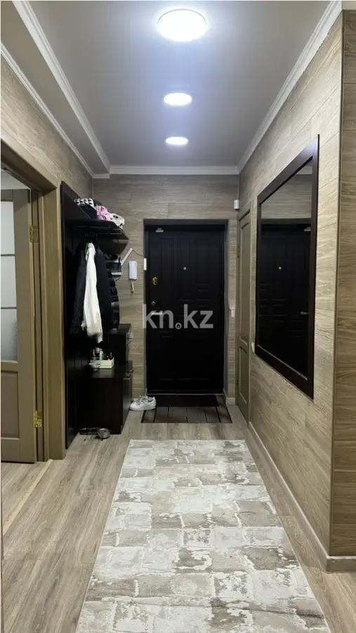 Продажа 3-комнатной квартиры, 86.4 м² - Продажа трехкомнатных квартир от собственников в Алматы - страница 3 фото 4 из 4