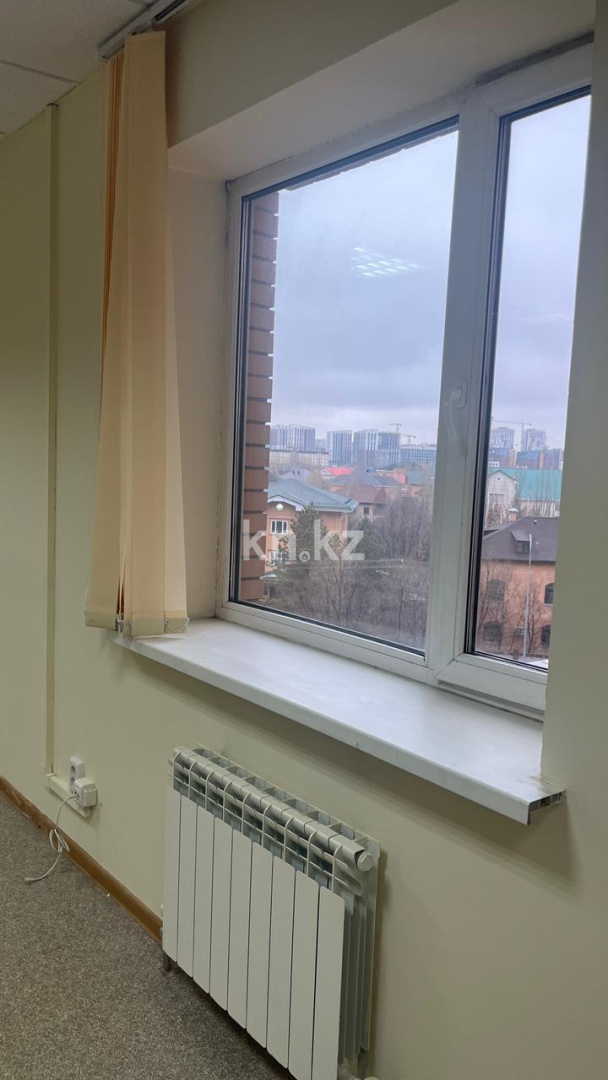 Аренда , пр. Туран, дом  19/1 - Аренда офисных и торговых помещений в Астане с фото фото 2 из 7