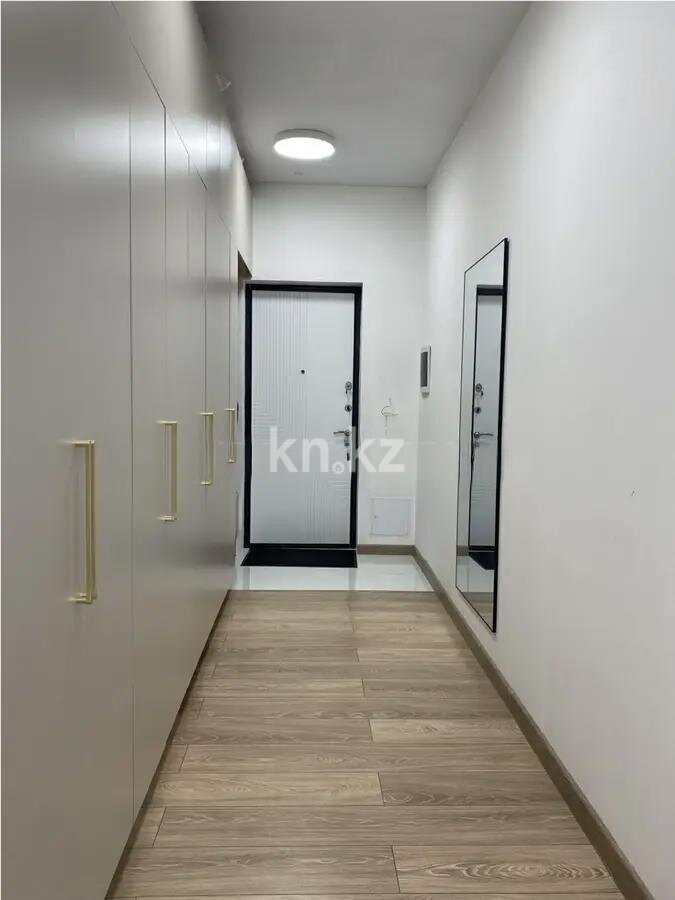 Продажа 2-комнатной квартиры, 64.4 м² в Астане - фото 3