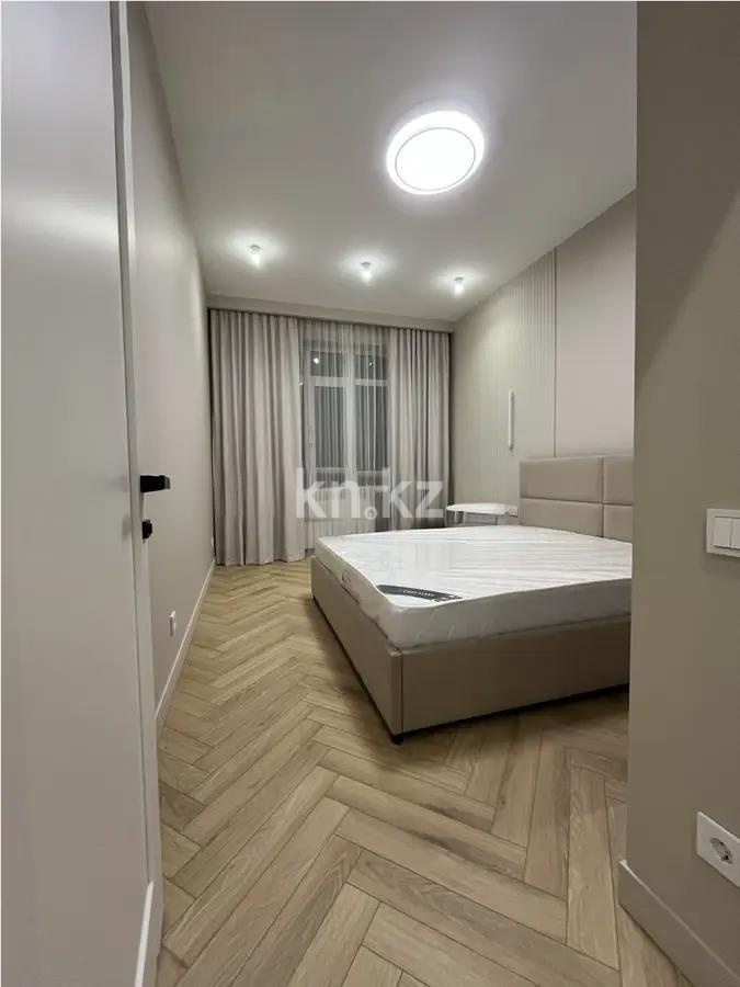 Продажа 2-комнатной квартиры, 49 м², ул. Жандосова, дом  108/1 в Алматы - фото 2