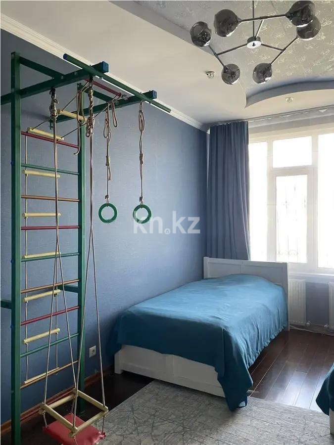 Продажа 3-комнатной квартиры, 125 м², ул. Бокейхана, дом  6 в Астане - фото 3