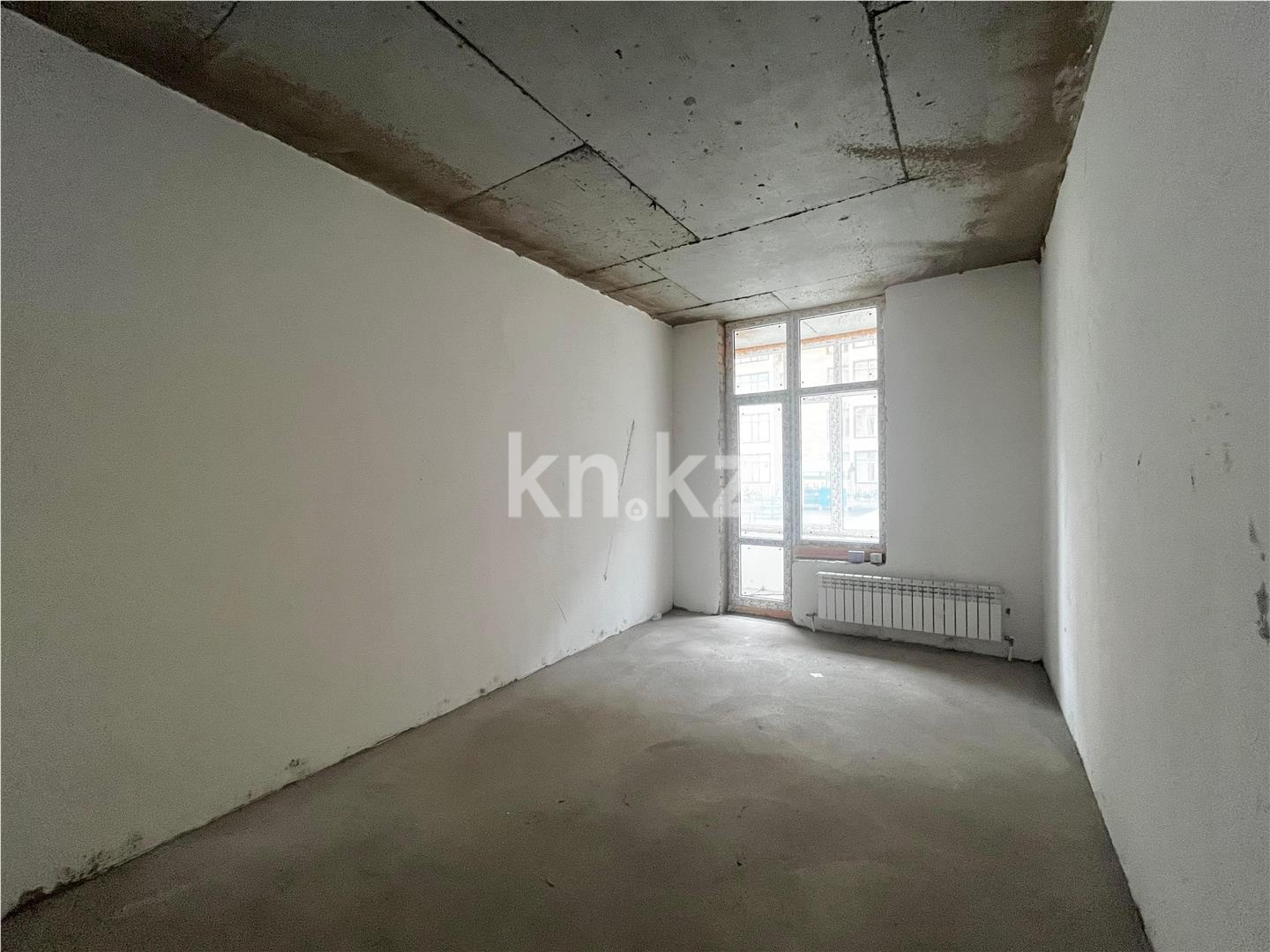 Продажа 3-комнатной квартиры, 88.5 м² - Продажа  трехкомнатных квартир в новостройках Астаны с фото фото 5 из 10