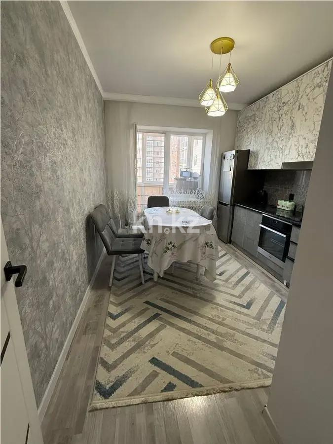 Продажа 2-комнатной квартиры, 55 м², ул. А-92, дом  5/1 стр в Астане - фото 3