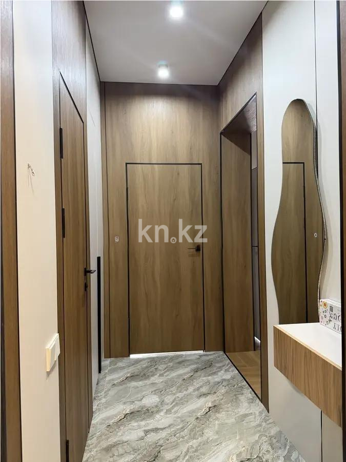 Продажа 2-комнатной квартиры, 50 м² в Алматы - фото 5