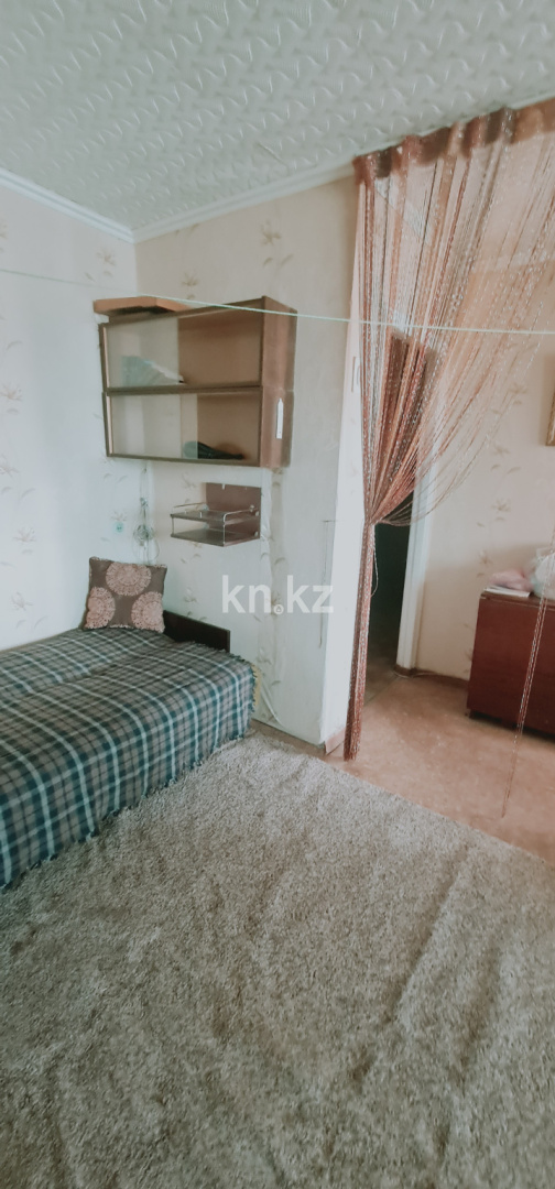 Аренда 3-комнатной квартиры, 45 м² - Аренда квартир помесячно от хозяев в Караганде фото 4 из 10