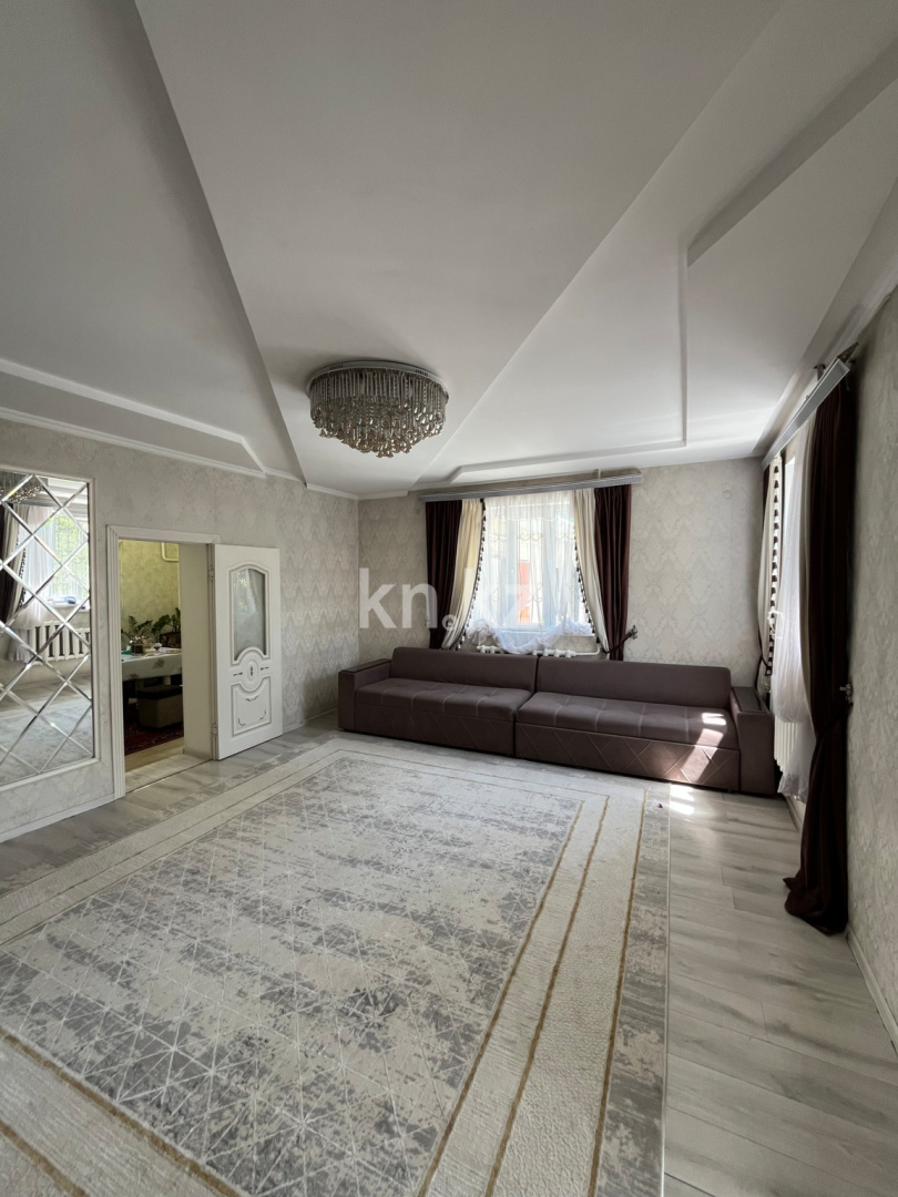 Аренда 5-комнатного дома, 230 м² - Аренда домов в Казахстане фото 10 из 20