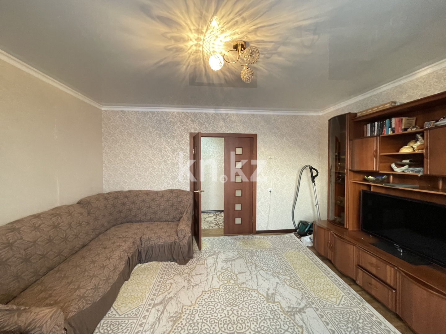 Продажа 4-комнатной квартиры, 107 м² - Аренда квартир посуточно в Костанае фото 7 из 17