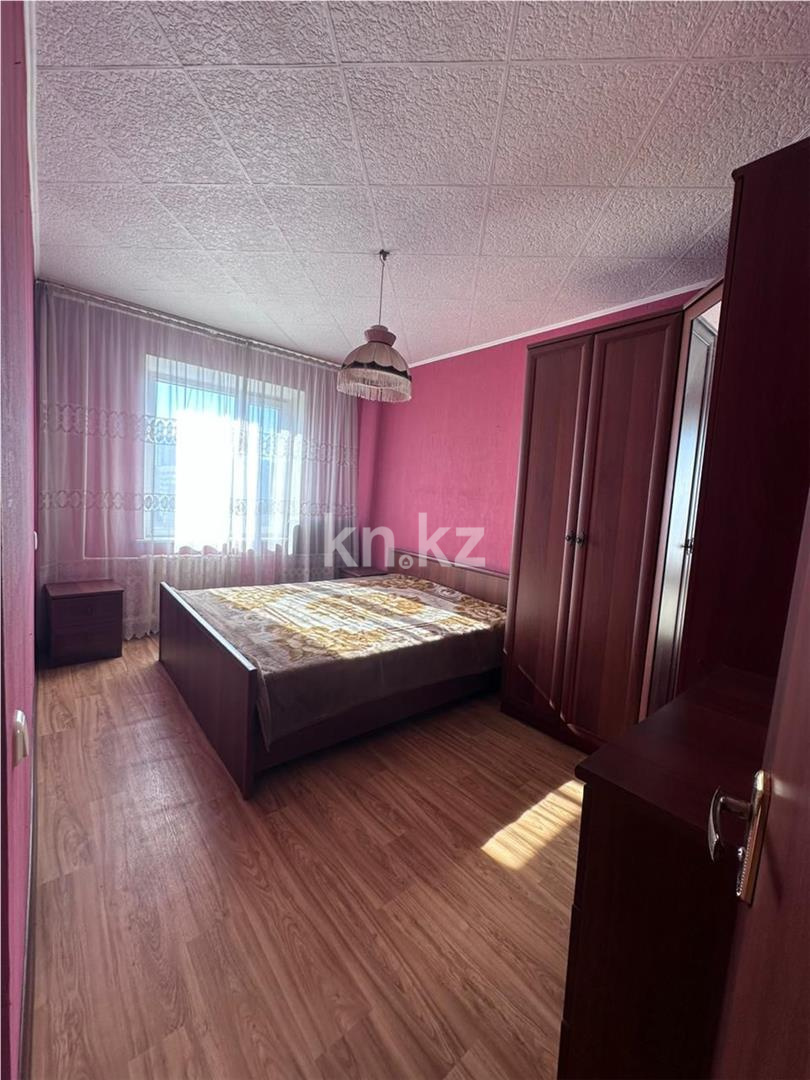 Продажа 3-комнатной квартиры, 66 м² в Караганде - фото 3