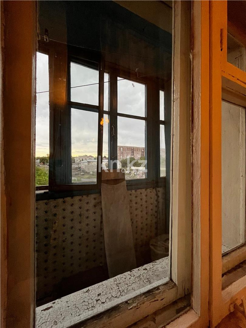 Продажа 1-комнатной квартиры, 34 м² - Продажа однокомнатных квартир в панельном доме в Казахстане фото 10 из 10