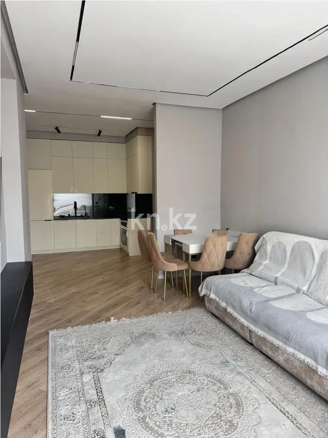 Продажа 3-комнатной квартиры, 69 м² в Астане - фото 4