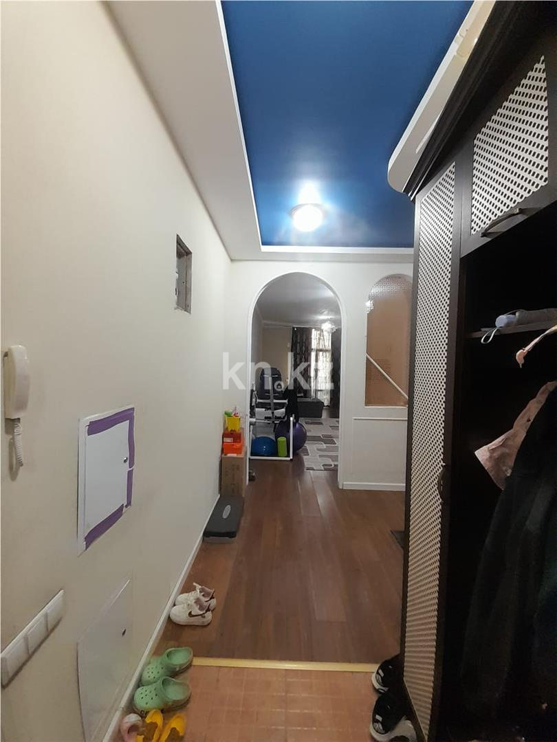 Продажа 4-комнатной квартиры, 135 м², ул. Баянауыл - Продажа квартир в Астане фото 10 из 14