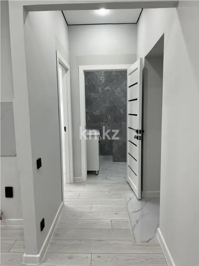 Продажа 2-комнатной квартиры, 33 м², ул. Нажимеденова, дом  52б - Продажа квартир в Астане фото 4 из 5