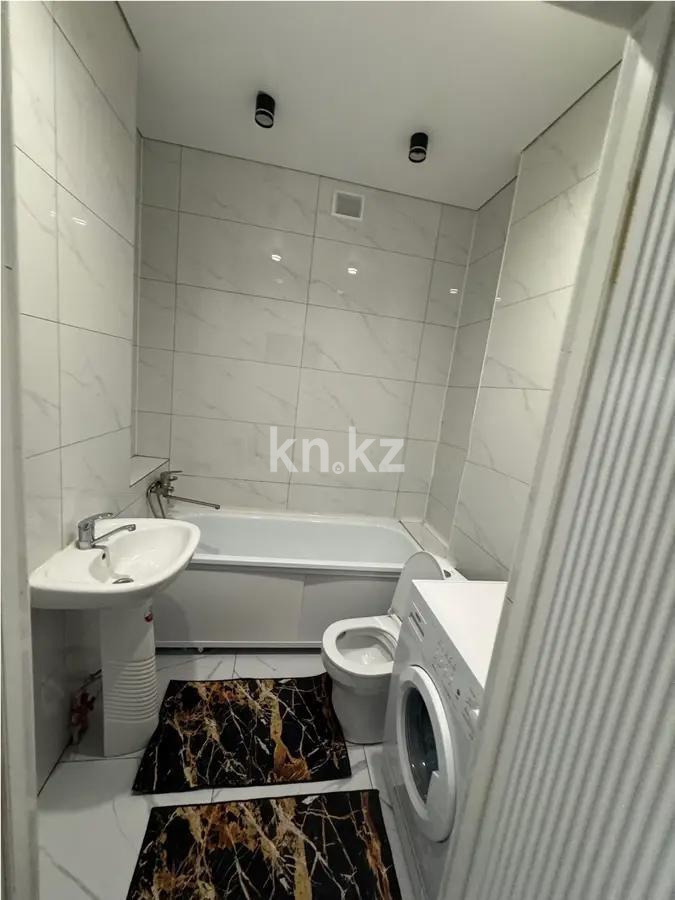 Продажа 2-комнатной квартиры, 52 м², мкр-н Калкаман-1, дом  5/10 в Алматы - фото 4