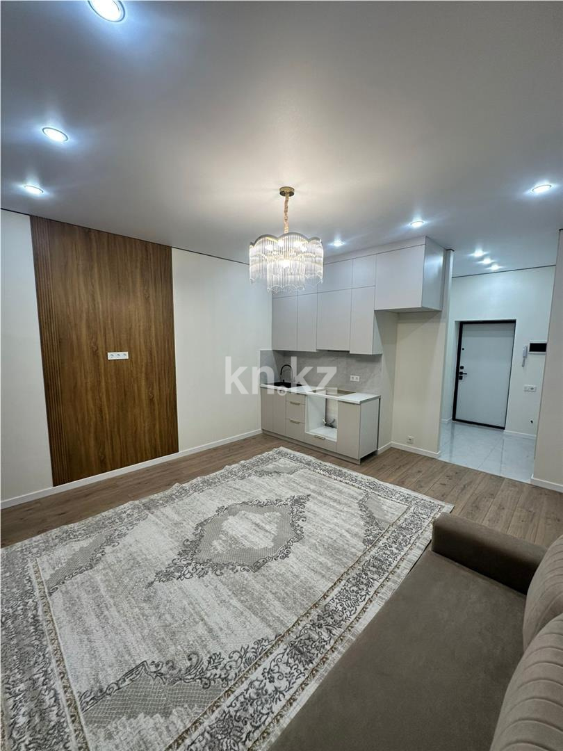 Продажа 3-комнатной квартиры, 54 м² - Продажа недвижимости в Казахстане - страница 22 фото 5 из 12