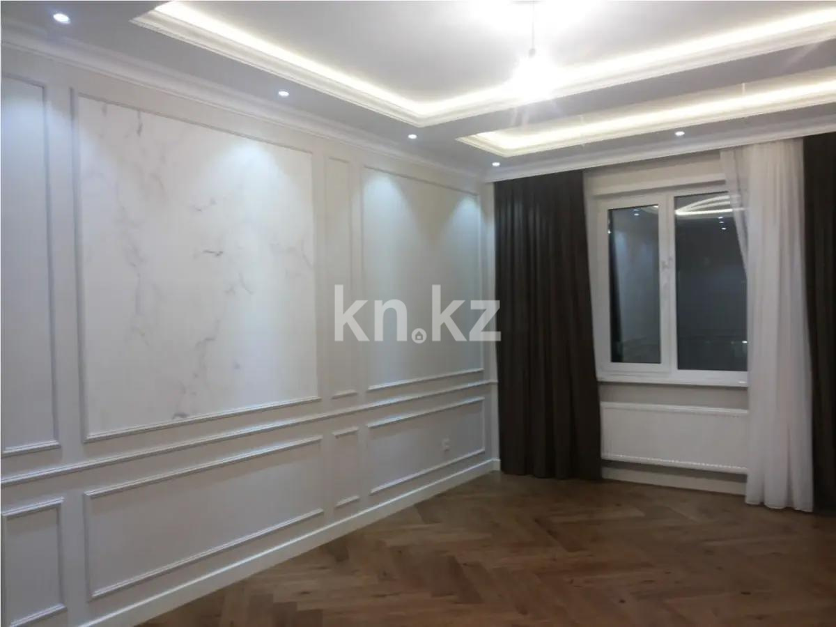 Продажа 3-комнатной квартиры, 95 м² - Недвижимость в Астане фото 1 из 3