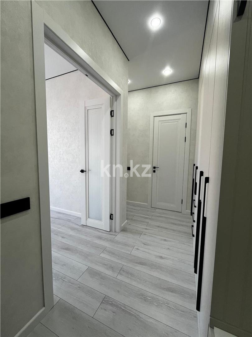 Продажа 1-комнатной квартиры, 40 м² - Продажа квартир в новостройках Караганды - страница 4 фото 7 из 9