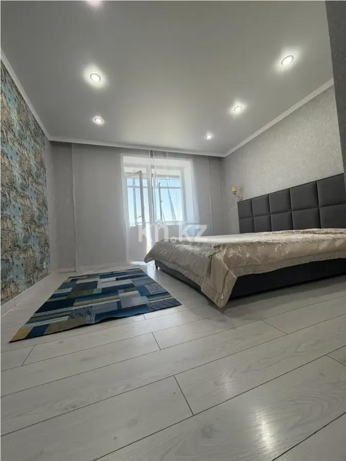 Продажа 3-комнатной квартиры, 93.3 м² - Продажа квартир в кирпичном доме в Астане - страница 27 фото 2 из 7