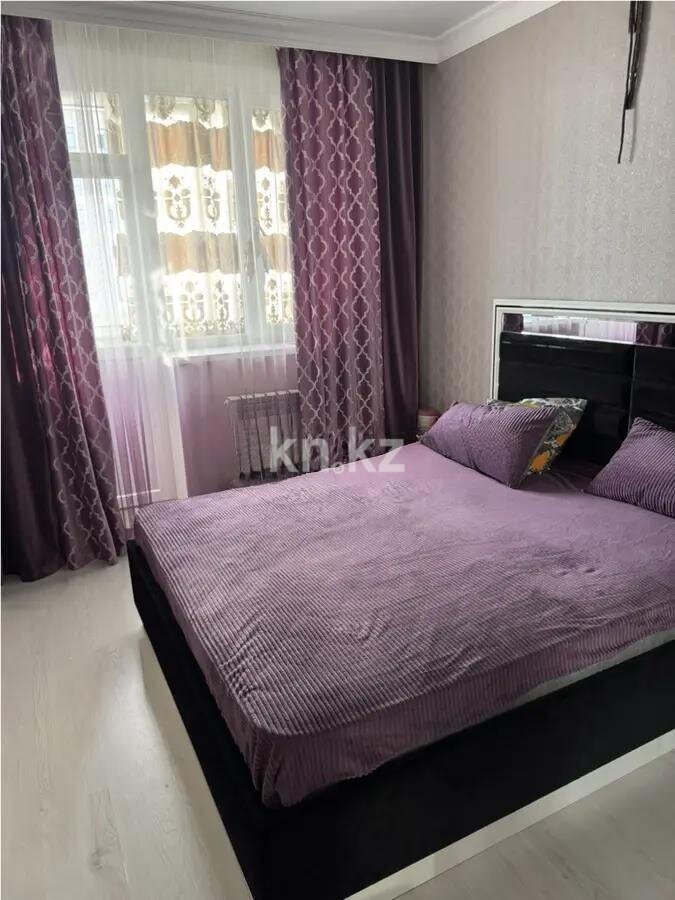 Продажа 3-комнатной квартиры, 110 м² в Астане - фото 2