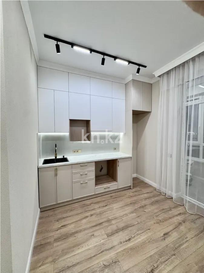 Продажа 2-комнатной квартиры, 38.5 м², ул. Нажимеденова, дом  54/1 в Астане - фото 3