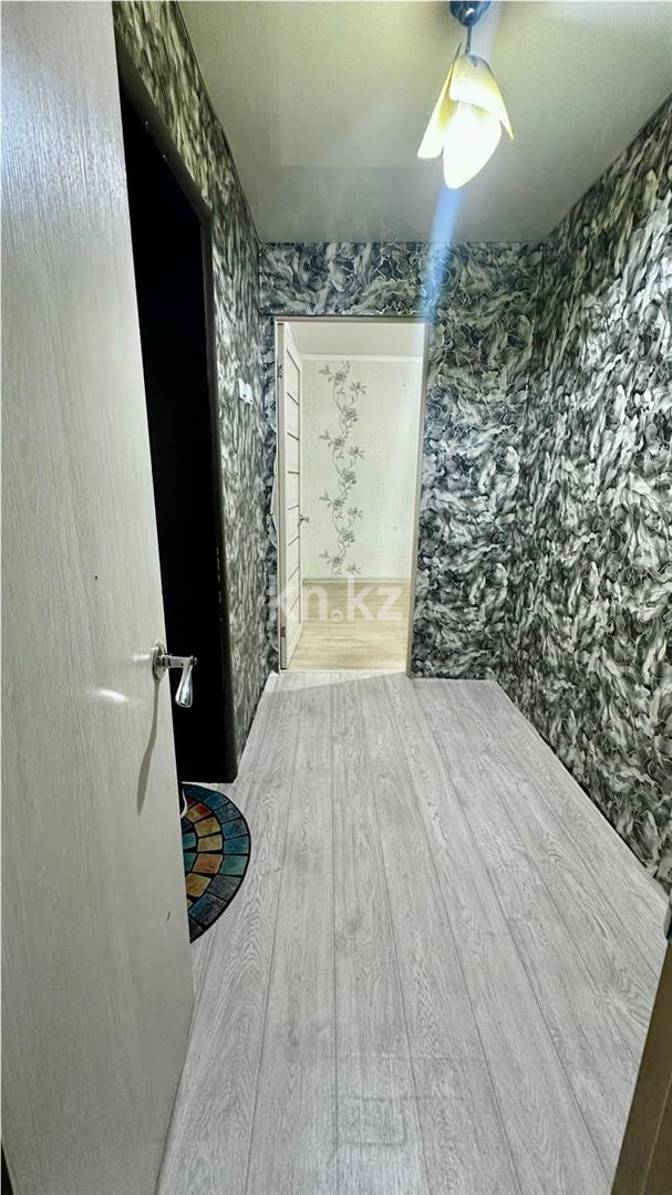 Продажа 1-комнатной квартиры, 32 м², мкр-н 12 - Продажа квартир в Караганде фото 8 из 11