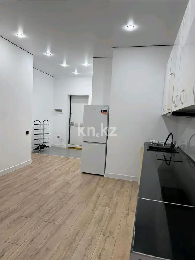 Продажа 2-комнатной квартиры, 57 м² в Алматы - фото 3