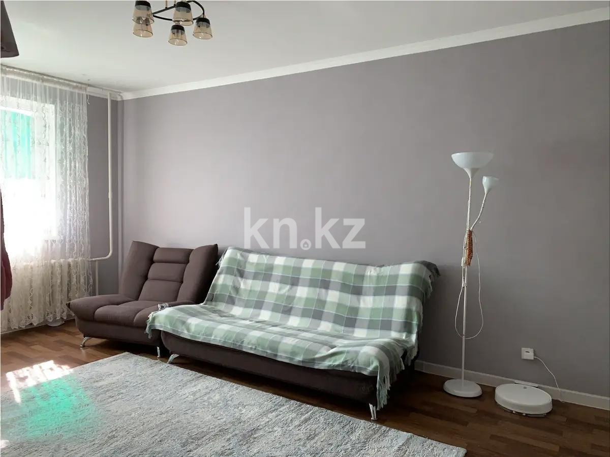 Продажа 1-комнатной квартиры, 40 м², ул. Сыганак, дом  1 в Астане