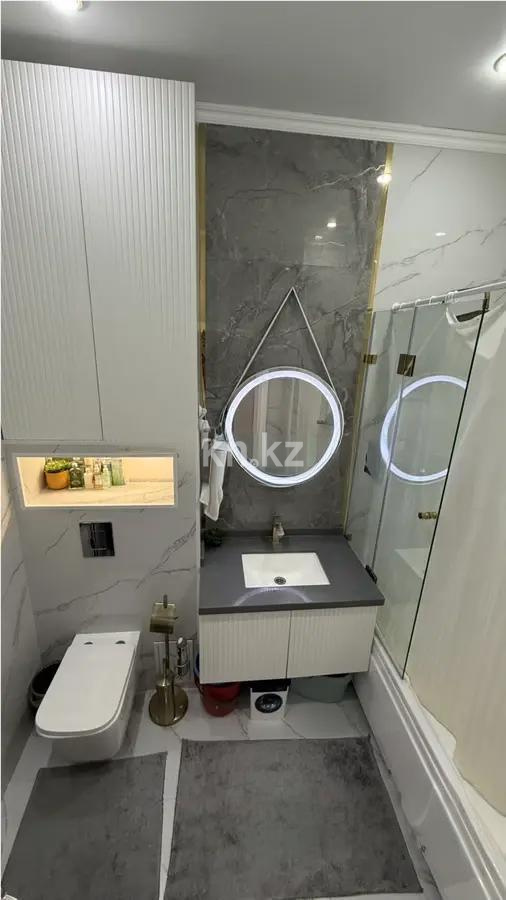 Продажа 3-комнатной квартиры, 68 м², ул. Торекулова, дом  95 в Алматы - фото 5