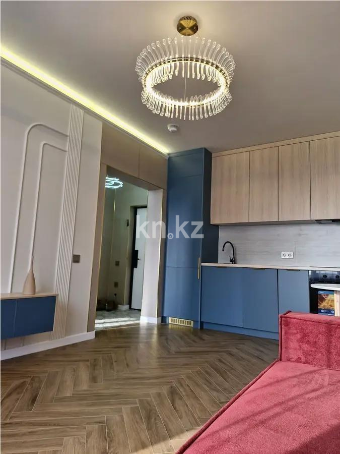 Продажа 2-комнатной квартиры, 35 м² - Продажа квартир в Астане - страница 42 фото 3 из 5