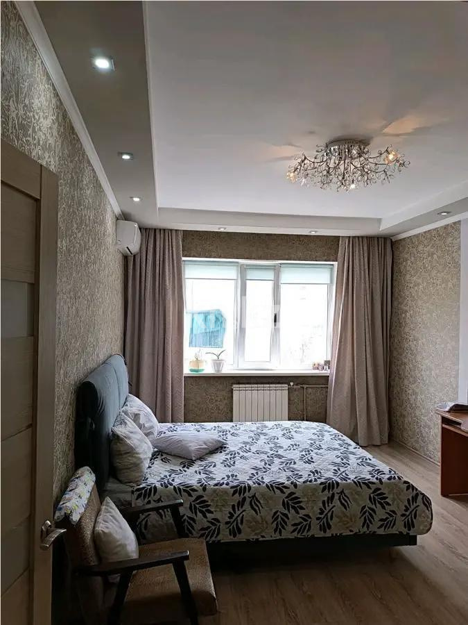 Продажа 1-комнатной квартиры, 40 м², ул. Тургута Озала, дом  82 - Продажа  однокомнатных квартир в Алматы фото 1 из 3