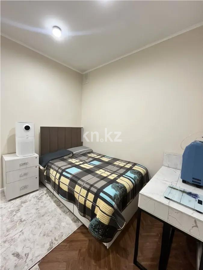 Продажа 3-комнатной квартиры, 83 м² в Алматы - фото 3