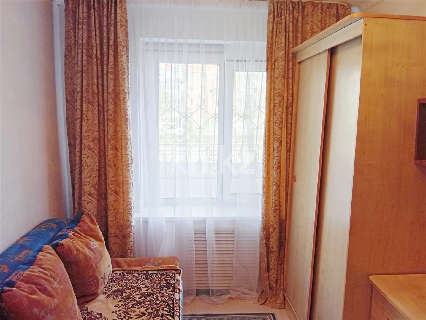 Продажа 2-комнатной квартиры, 48 м² - Продажа двухкомнатных квартир в кирпичном доме в Астане - страница 3 фото 7 из 12