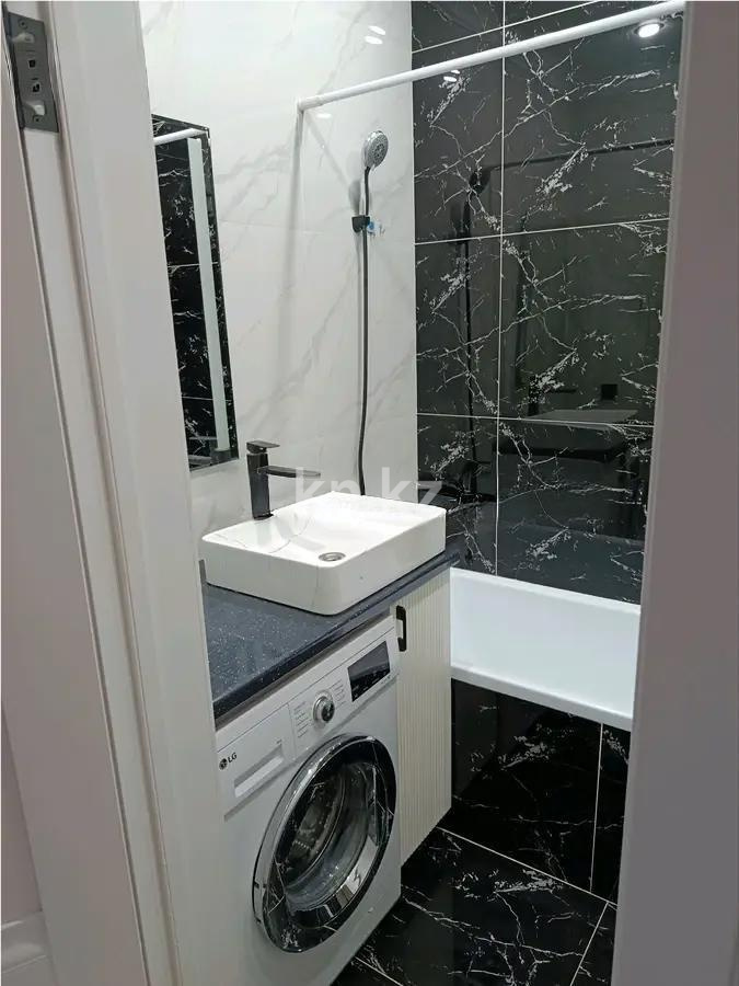 Продажа 1-комнатной квартиры, 38.5 м² - Продажа квартир в Казахстане - страница 5 фото 3 из 4