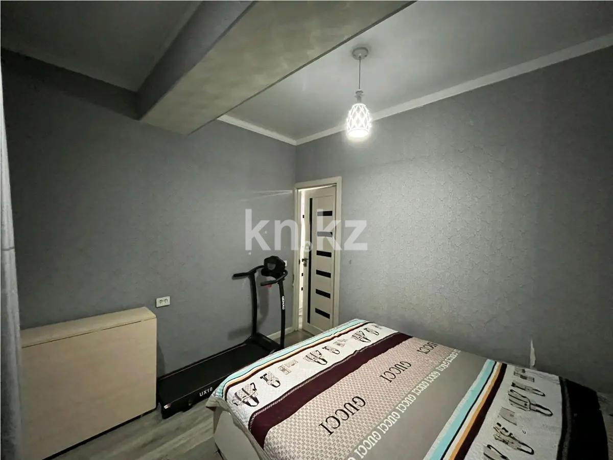 Продажа 2-комнатной квартиры, 42.5 м², мкр-н Айнабулак-2, дом  85а в Алматы - фото 2