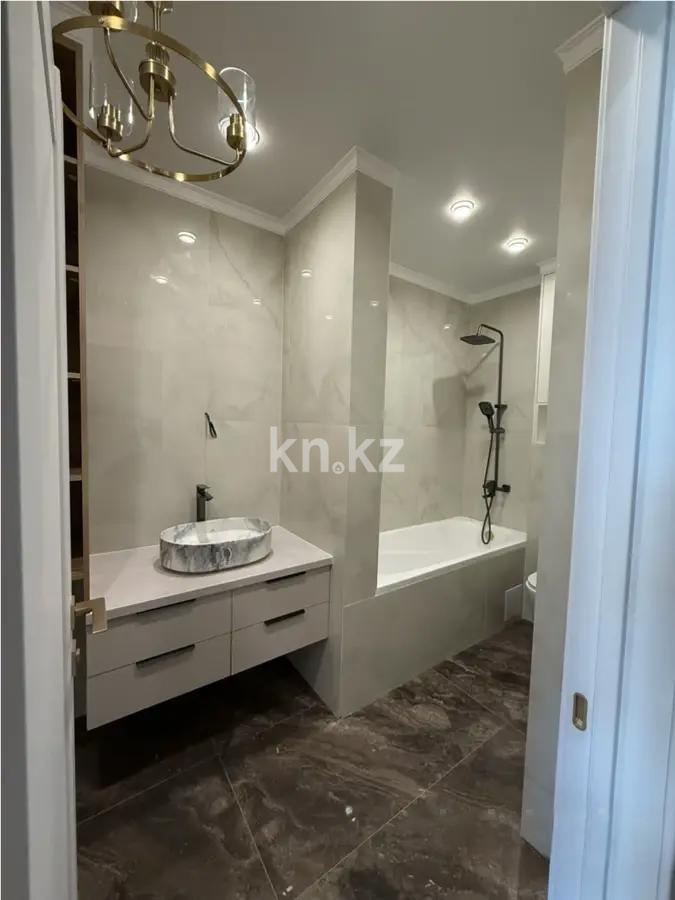 Продажа 3-комнатной квартиры, 66 м² - Продажа квартир в Казахстане - страница 37 фото 3 из 3