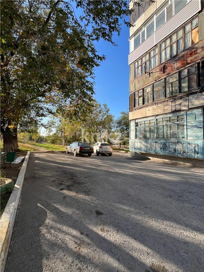 Продажа 3-комнатной квартиры, 54 м², ул. 6-й мик-н в Темиртау - фото 16