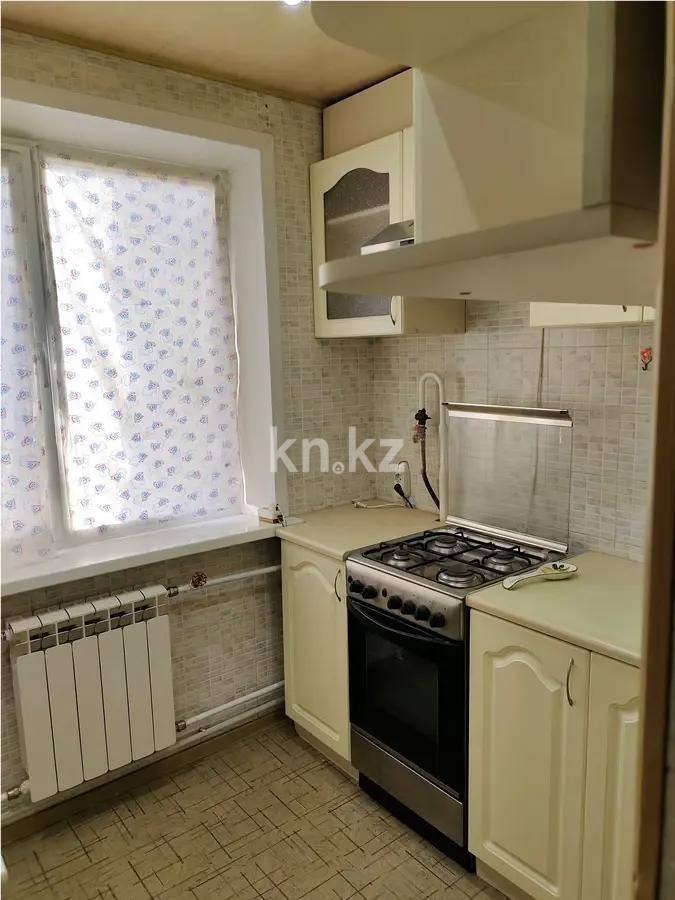 Продажа 3-комнатной квартиры, 58 м² - Продажа недвижимости в Караганде - страница 4 фото 4 из 5