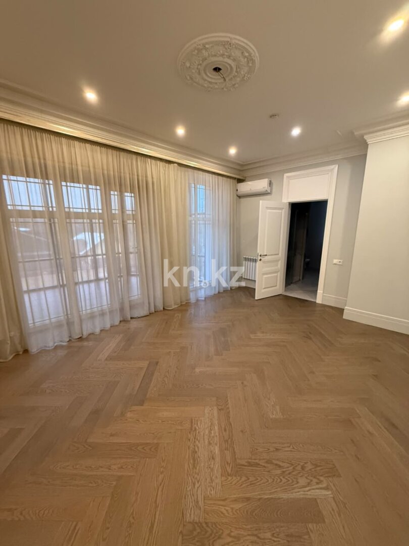 Продажа 7-комнатного дома, 550 м² в Караганде - фото 31