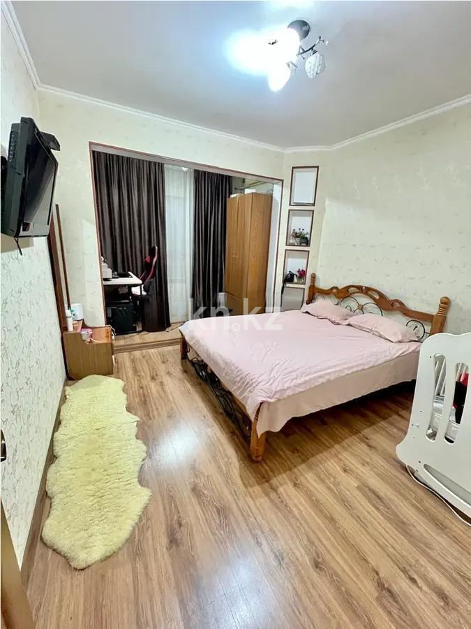 Продажа 2-комнатной квартиры, 58 м², ул. Толе би, дом  221 - Продажа  двухкомнатных квартир в Алматы без посредников с фото фото 2 из 4