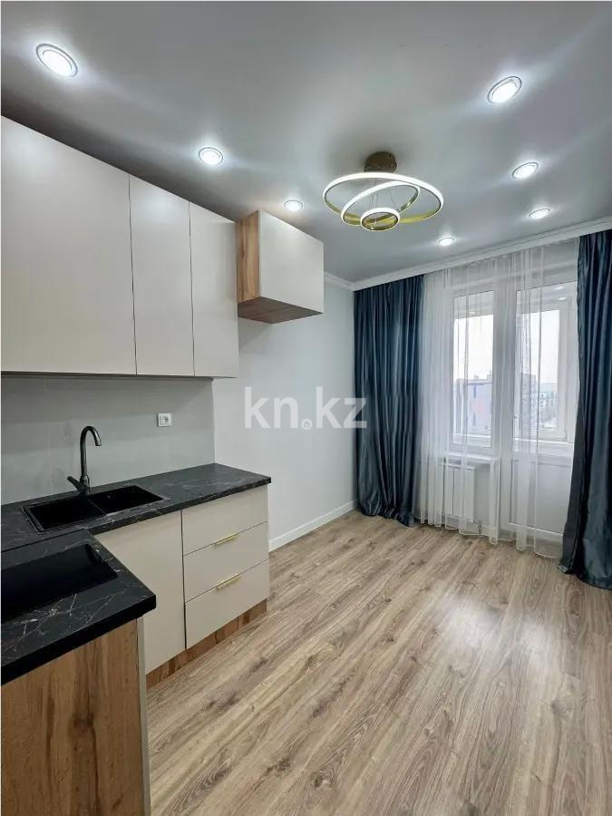 Продажа 1-комнатной квартиры, 35 м² - Продажа квартир в новостройках Алматы с фото - страница 2 фото 2 из 4