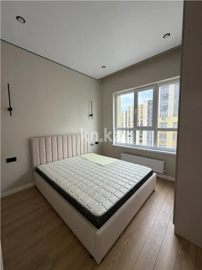 Продажа 2-комнатной квартиры, 53 м² в Алматы - фото 2