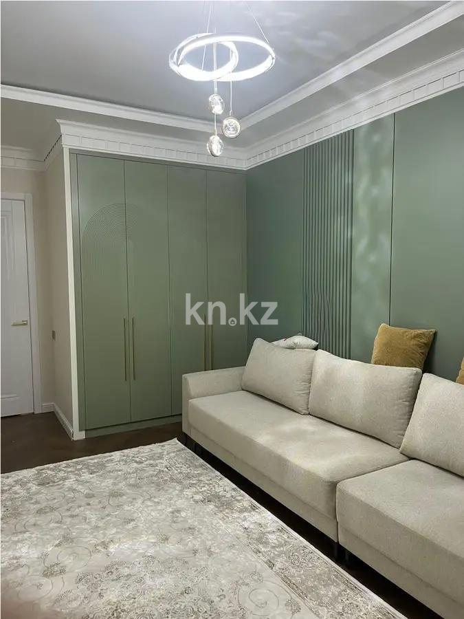 Продажа 3-комнатной квартиры, 65 м² - Продажа квартир в блочном доме в Казахстане фото 2 из 5
