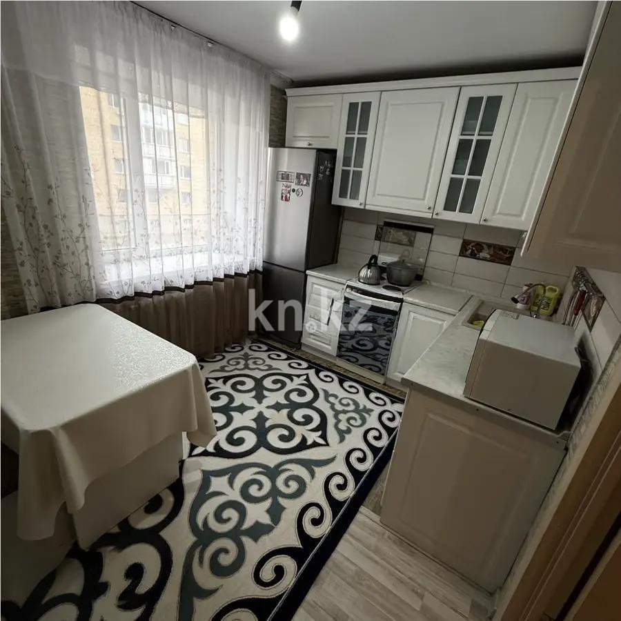 Продажа 1-комнатной квартиры, 38.2 м² - Продажа однокомнатных квартир в р-не Сарыарка Астаны фото 2 из 3