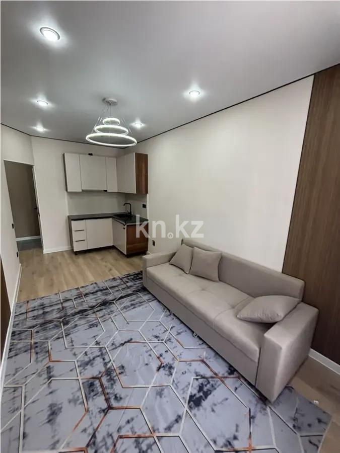 Продажа 2-комнатной квартиры, 40 м² - Продажа двухкомнатных квартир от собственников в Алматы - страница 49 фото 3 из 5