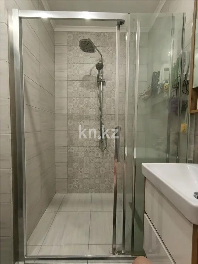 Продажа 1-комнатной квартиры, 41.3 м², ул. Муратбаева, дом  14 - Продажа квартир в Алматы фото 3 из 3