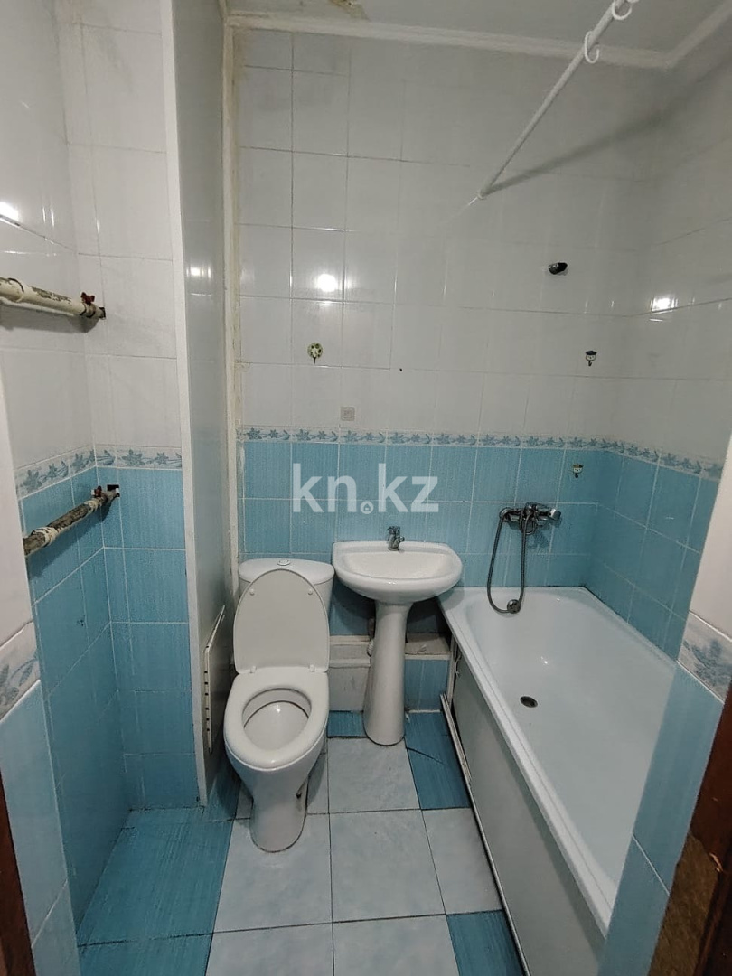 Аренда 1-комнатной квартиры, 36 м², пр. Момышулы, дом  27 в Астане - фото 7