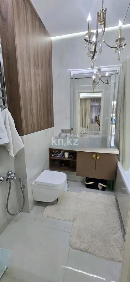 Продажа 4-комнатной квартиры, 158 м² в Алматы - фото 5