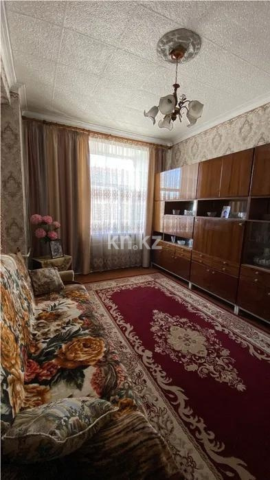Продажа 3-комнатной квартиры, 68 м² - Продажа трехкомнатных квартир в Казахстане - страница 23 фото 1 из 8